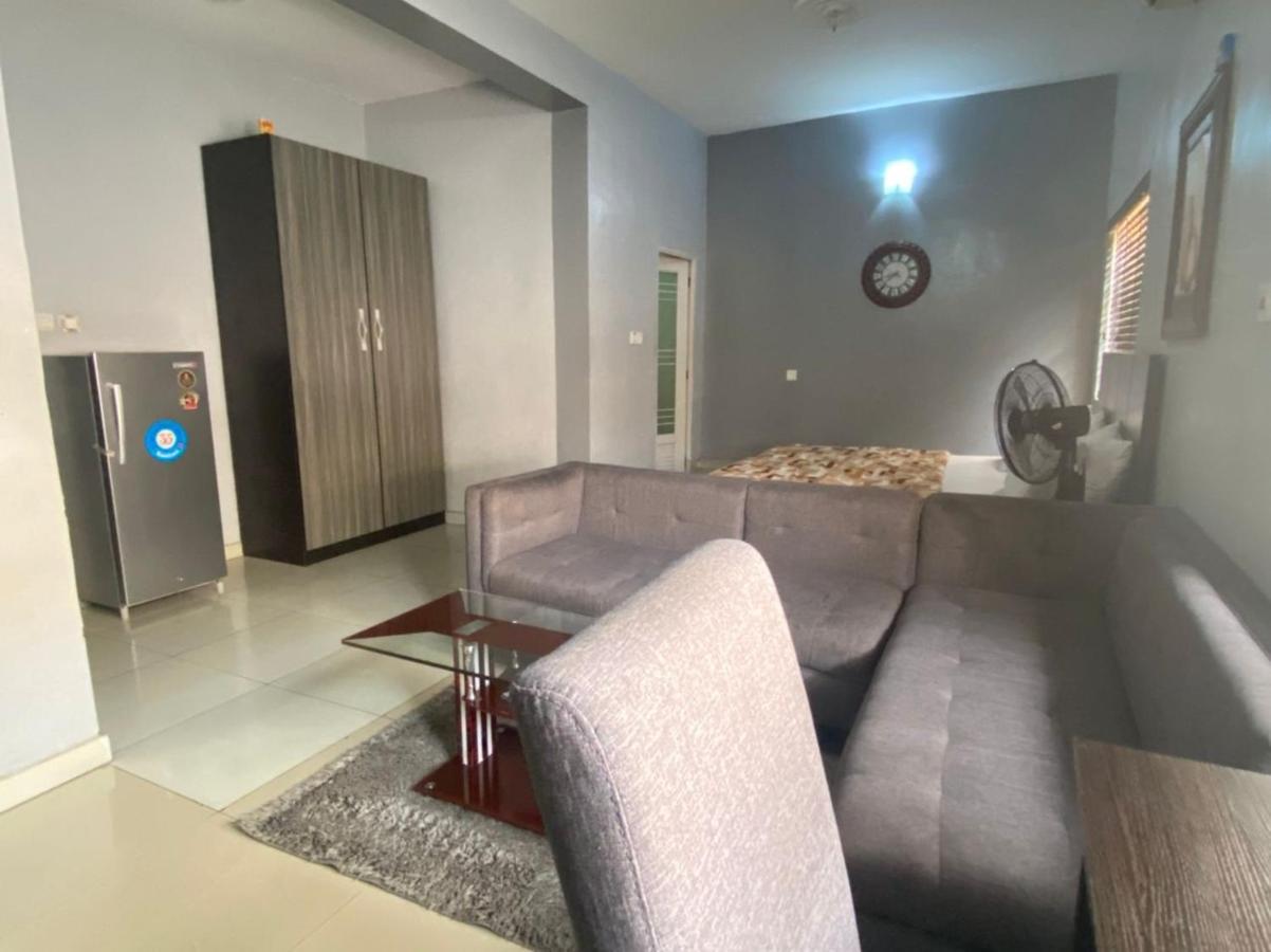 Vintage Homes Lekki Lagos Exterior foto